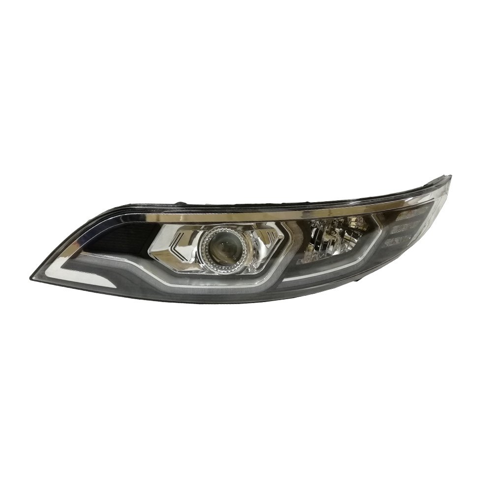 Bus Accessories Bus Fiber Light for Comil Bus Led Headlamp HC-B-1601-1